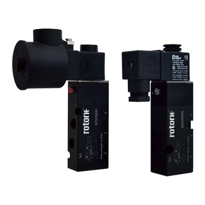 <p>RPSV &amp; RNSV - Rotork - Spool Solenoid Valves - website product images</p>