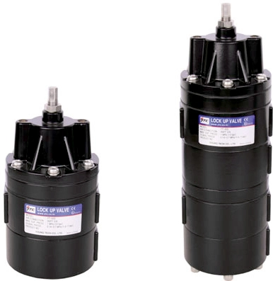 YTC - YT-430 - Lock Up Valve - Valve Position Accessories