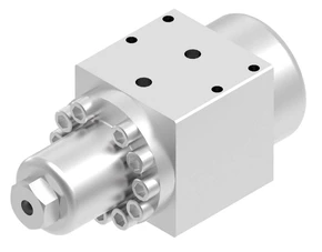 Bifold - P173-TS without Vent Valve - Hydraulic Topside Pressure Intensifier