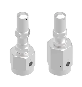 Bifold - VRL VRP - Subsea Hydraulic Precision Relief Valves