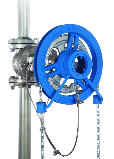 Roto Hammer CL Series - Chainwheel