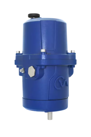 CMA Range Precision Modulating Actuator - CMR - OLD