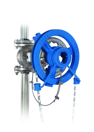 Roto Hammer C Series - Chainwheel