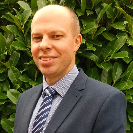 Daryl Stothard Photo Nov 2022