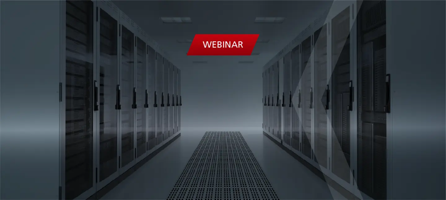 <p>Webinar about data centres hero banner</p>