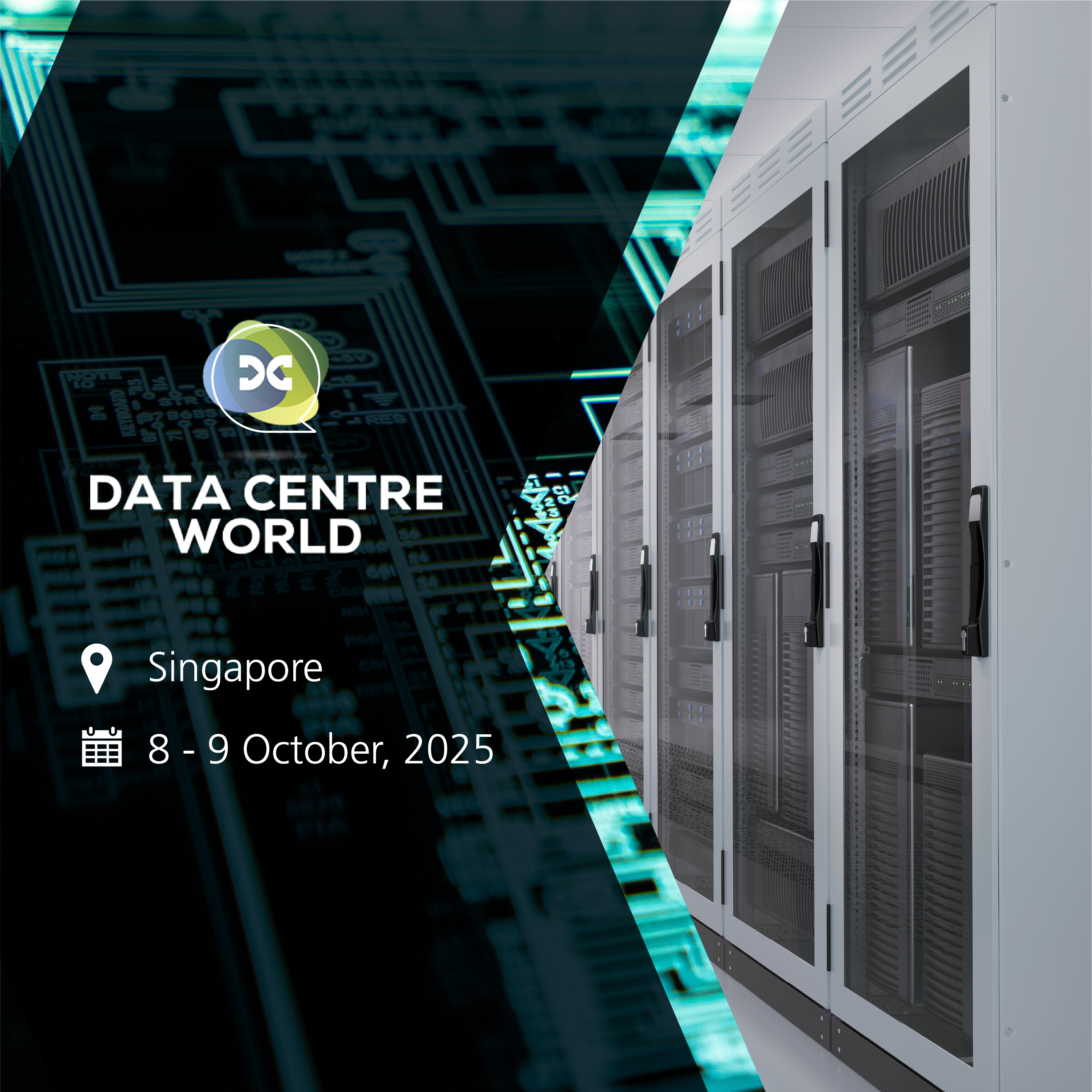 DCW Singapore 2025 square