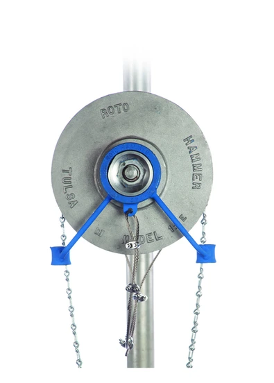 Roto Hammer E Series - Chainwheel