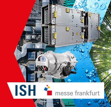ISH Trade Fair 2025 - thumbnail