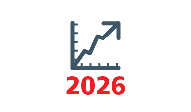 Financial Reporting Centre Year Icon 2026