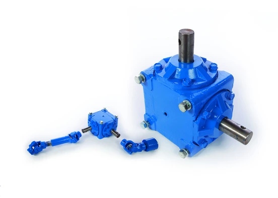 Roto Hammer Right Angle Gearbox