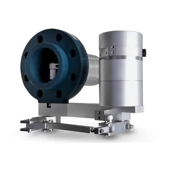 Hanbay Actuator Rego ISC Valve RDM A3219 