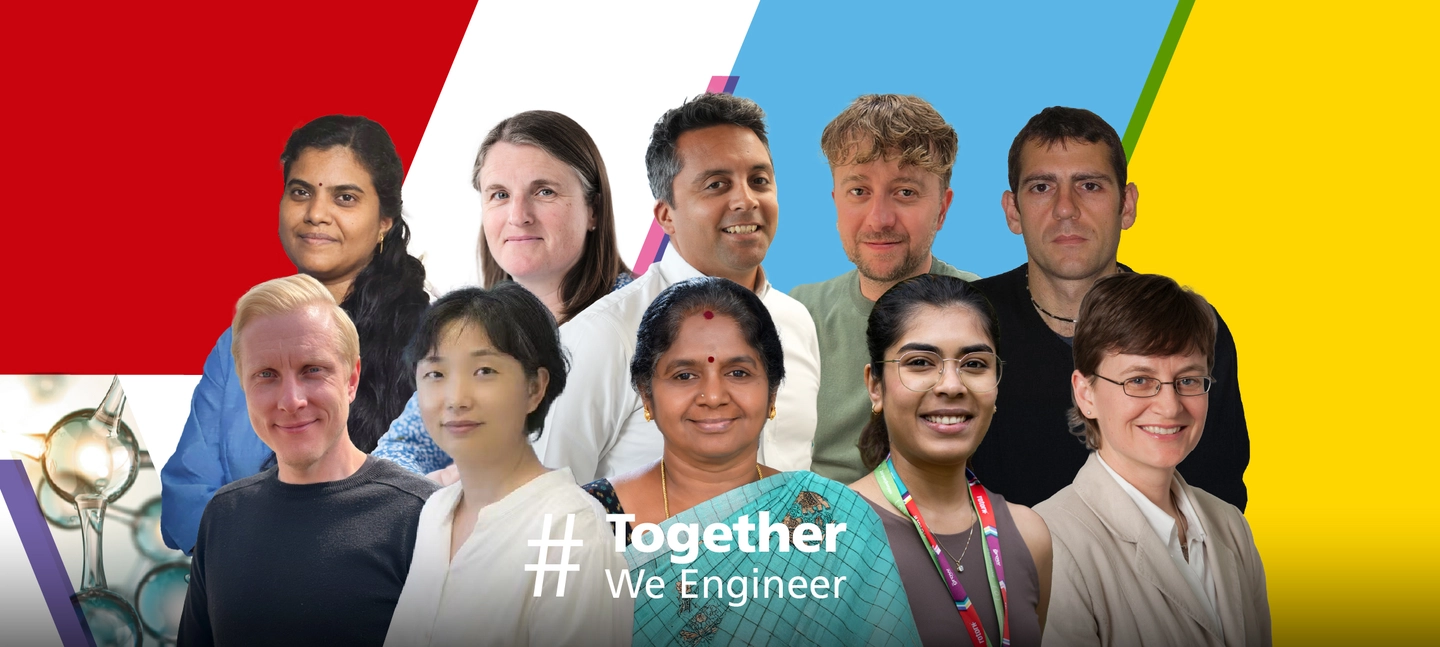 <p>Women in Engineering 2025 Hero banner</p>