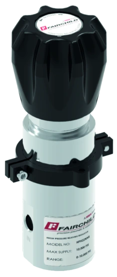 Fairchild - HPH - High Pressure Regulator