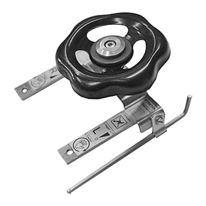 <p>HV-SK - Manual Override</p>