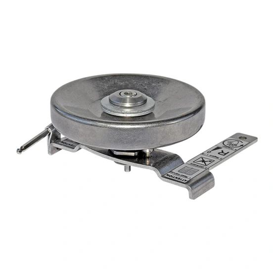 <p>HV-SKU - Manual Override</p>