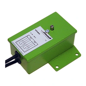 <p>InSwitch Auxiliary Switch</p>
