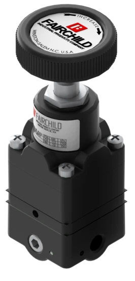 Fairchild - M85D - Multi-Stage Positive Bias Relay