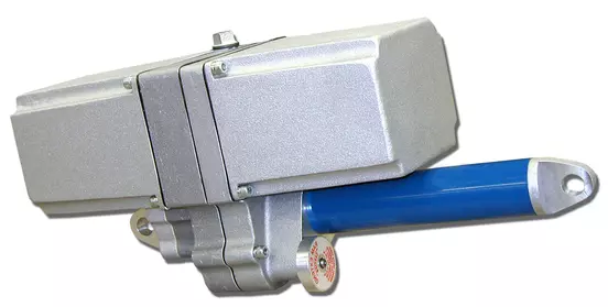 LA-2000 Range heavy-duty linear actuator
