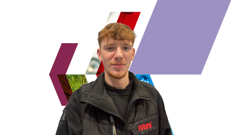 Oscar Clayton - profile image
