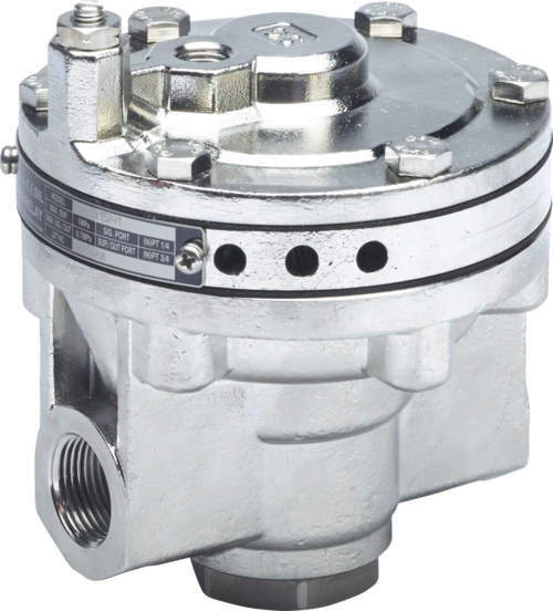 YTC - YT-315 - Volume Boosters
