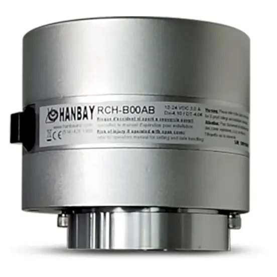 RCH 000XX 0 Actuator 