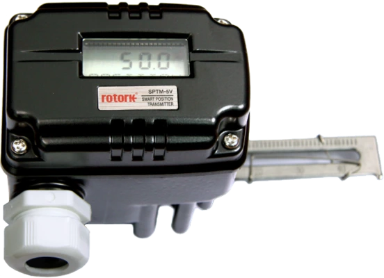 YTC - SPTM-5V - Position Transmitters