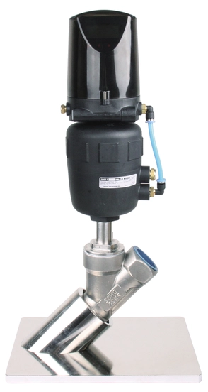 YTC - TMP-3000 - Smart Positioner