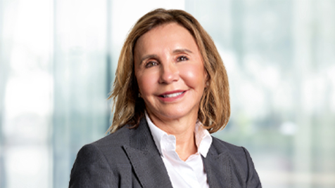 Janice Roop Rotork plc Board | Rotork