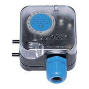 Schischek ExSens passive binary sensors