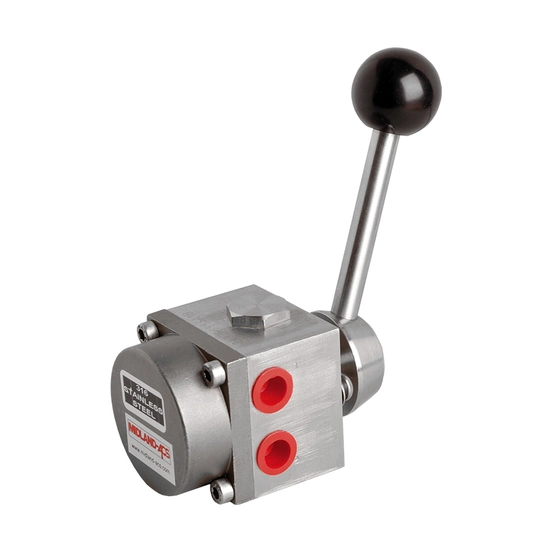 Midland - 1800 - Fluoslide Directional Control Valve