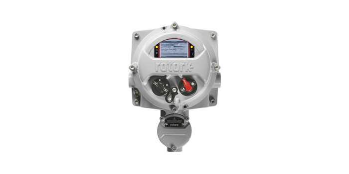 WEB - IQ Remote Hand Station RHS - Main
