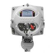 <p>IQ3 pro Remote Hand Station RHS - Electric Actuator</p>