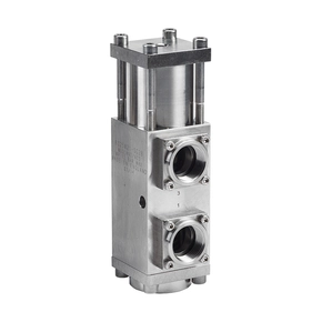 Midland - 1750 - Pilot Operated - Poppet Valves