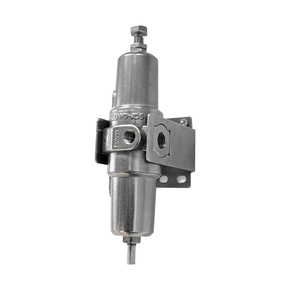 Midland - 3525 - Compact Filter Regulator