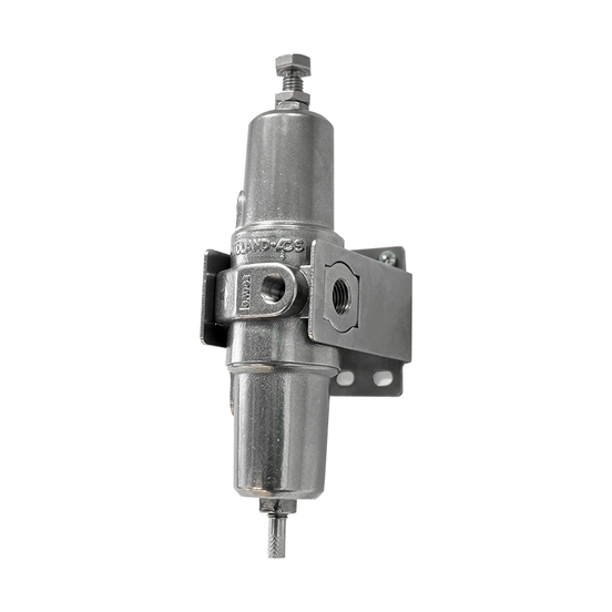 Midland - 3525 - Compact Filter Regulator