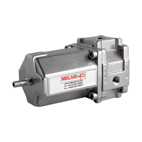 Midland - 3550 - Filter