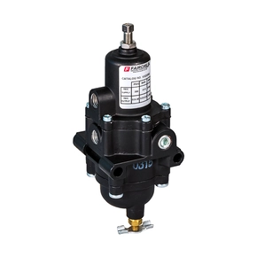 Fairchild - M63 - Pneumatic Filter Regulator