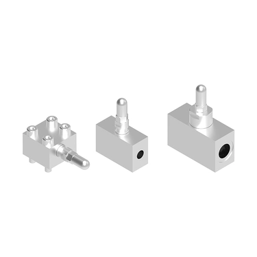 Bifold - FCVS, FCVMS - Subsea flow control valves