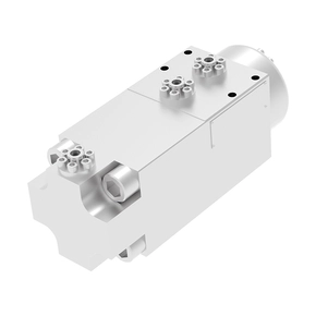 Bifold - P173-SS - Subsea Hydraulic Pressure Intensifiers