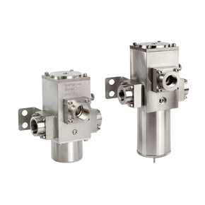 Bifold - VBP - Volume Boosters
