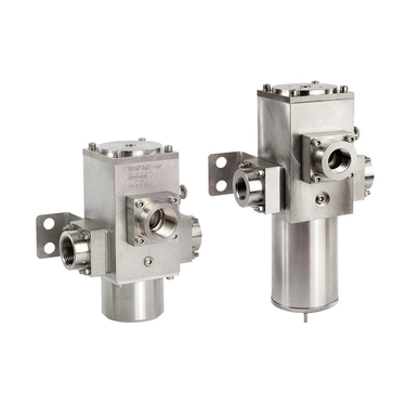 Bifold - VBP - Volume Boosters