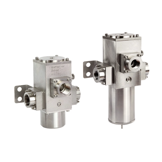 Bifold - VBP - Volume Boosters