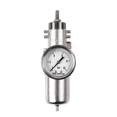 Bifold - SH06 - Filter Regulator