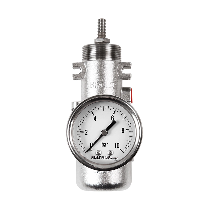 Bifold - SH06 - Filter Regulator