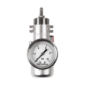 Bifold - SH06 - Filter Regulator