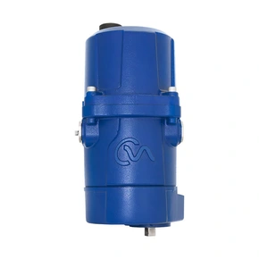 CMA Range Precision Modulating Actuator - CMQ