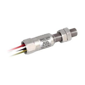 Soldo - BM ( Bolt ) - Proximity Switches