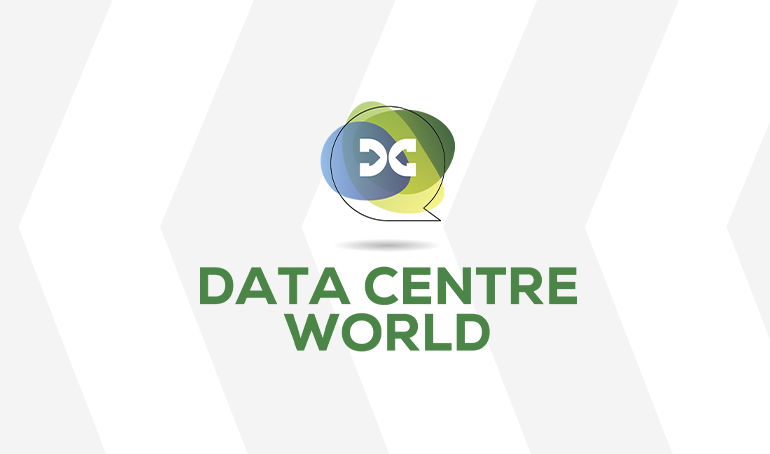 Data Centre world singapore