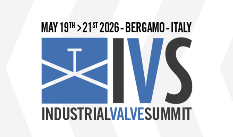 IVS - Bergamo exhibition promotion image