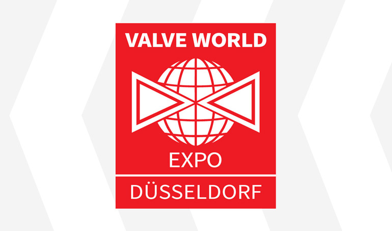 Value World - Dusseldorf exhibition promotion image